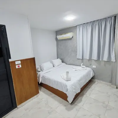 Del Celio Hotel Hotels in Kairo
