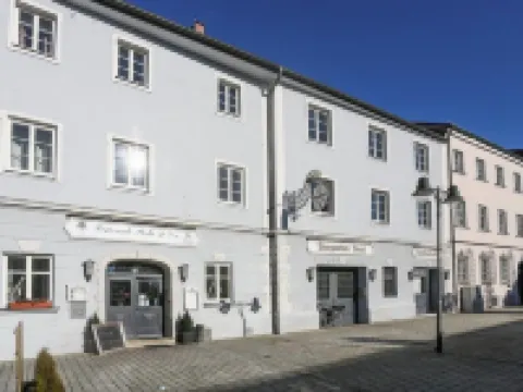 Hotel Lutz Hotels in Rain