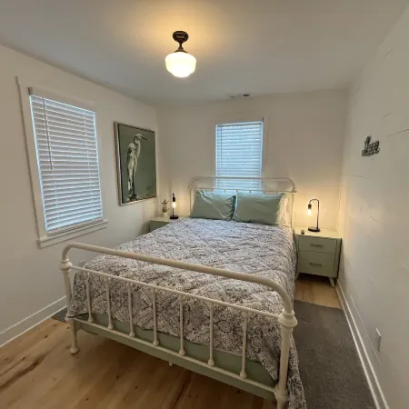Maplewood Cottages #2