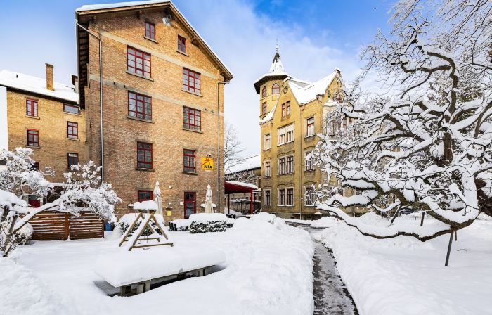 Jufa Hotel Bregenz