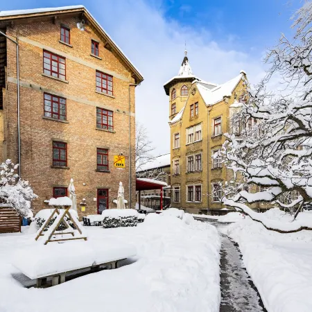 Jufa Hotel Bregenz Hotels in Bregenz
