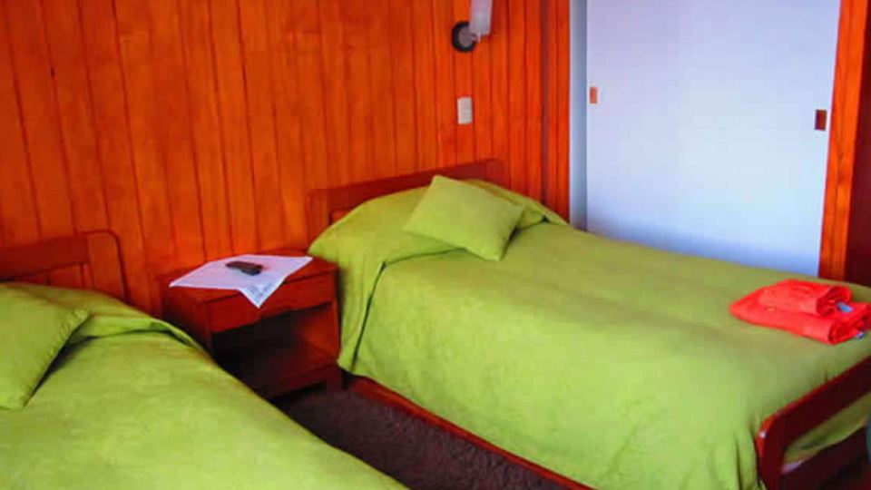 Ventanas del Lago