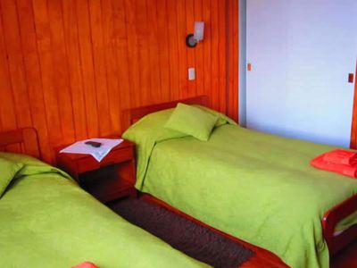 Ventanas del Lago