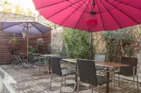 Logis Auberge la Cremaillère