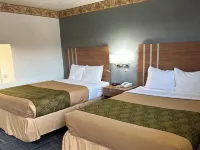 Budget Host Inn Charleston Hotels near Watt Powell Stadium