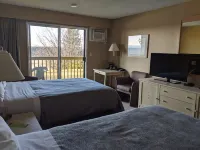 108 Golf Resort Hotels in Lac La Hache