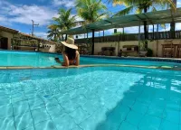 Pousada Borboleta - Pool