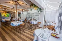 波薩達鋼琴飯店 坎普斯－杜若爾當住宿飯店