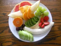 Cappabhaile House - petit déjeuner