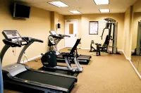 Rivertide Suites - Gym