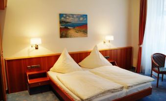 Hotel Goldener Löwe