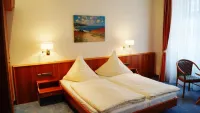 Hotel Goldener Löwe Hotel a Waldheim