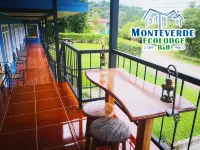 Monteverde Ecolodge