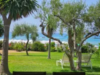 Corfu Glyfada Menigos Resort 5-8 - Pet friendly