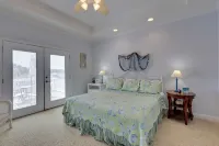 Fish, Boat & Unwind: 'creekside Oasis' in Darien! - 3-Star