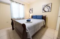 Colinas del Atlantico Vacational House 2nd Floor - balcony
