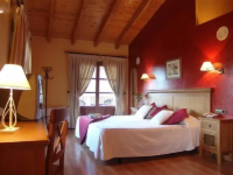 佩納蒙塔尼薩水療酒店 索夫拉韋酒店