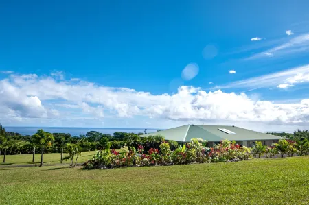 Mahana House Country Inn