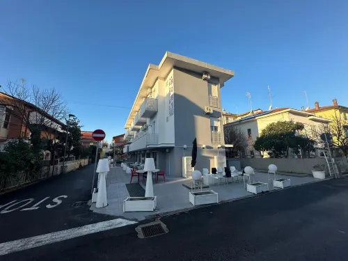 SINGH SATPAL Hotels in Santarcangelo di Romagna