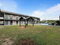 Days Inn by Wyndham San Antonio Near Lackland AFB Hotels near Acme Park