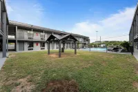 Days Inn by Wyndham San Antonio Near Lackland AFB Hotel di County Bexar