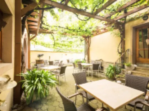 Familienweingut Braun • FAHR Hotels in Volkach