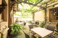 Familienweingut Braun Hotels in Volkach