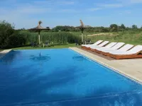 Bungalows Mexico - Wi-Fi