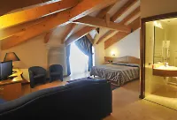Hotel Dolomiti Hotels in Levico Terme