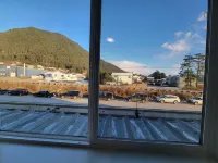 Eagle Bay Inn Hotels in Sitka