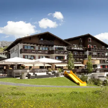 Hotel Sonnenburg
