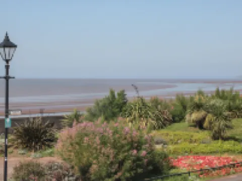 49 Esplanade Hotel di Burnham-on-Sea