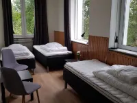 Alkoven Logi Hotels in Falkenberg