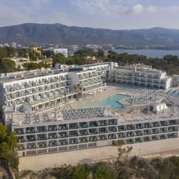 Elba Sunset Mallorca Thalasso Spa