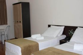 Pinheiros Hotel