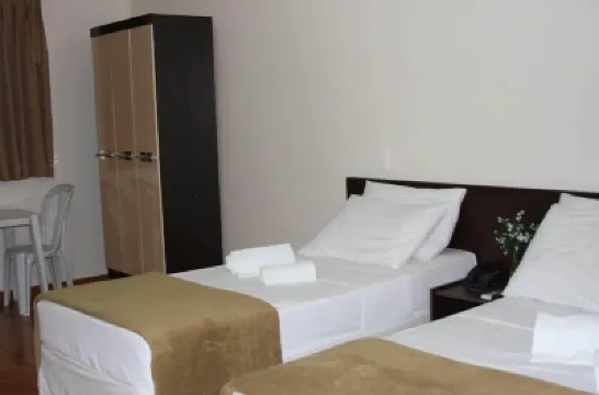Pinheiros Hotel Các khách sạn ở 