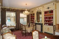 Alliance Hotel Ieper Centrum Hotels in Ieper