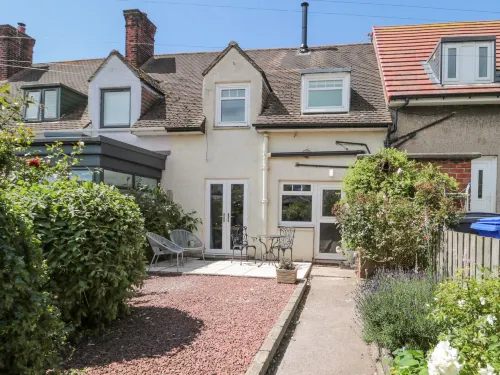 3 St Cuthberts Garth Hotels in Bamburgh