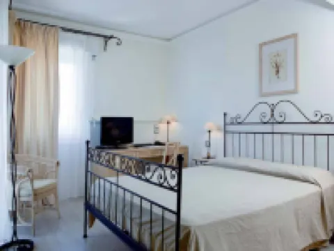 Hotel Sirolo Hoteles en Sirolo