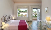 Hotel Villa Edera