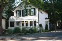 Ellis House Bed & Breakfast