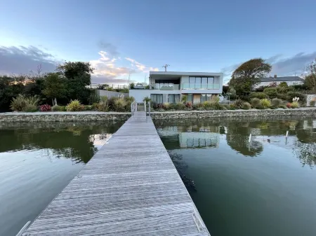 Ancarva Отели в г. Косанд