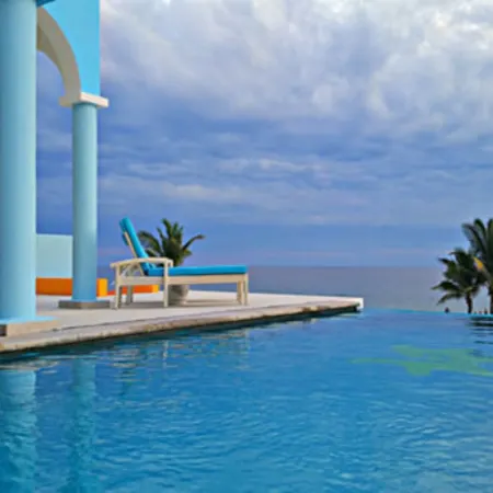 Villa Star of the Sea