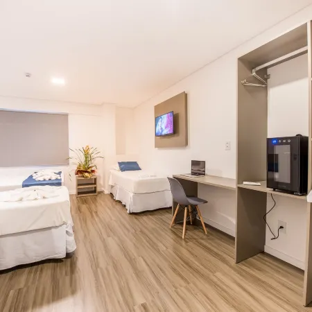 Prime Hotel Ponta Porã