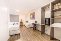 Prime Hotel Ponta Porã Hotels near Ponta Pora