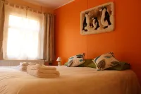 Hostal Baquedano - بيوت الشباب