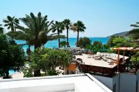Hotel Mare Datca - Havudsigt