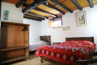 포사다  4  에스키나스  호텔