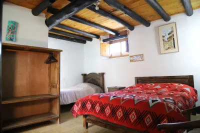 Posada 4 Esquinas Hotels in 