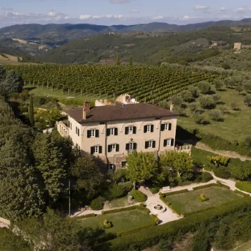 Wine Resort la Ghirlanda